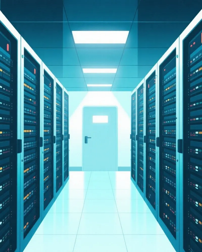 Data Center Security